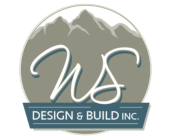 Logo for WS Design & Build Inc.